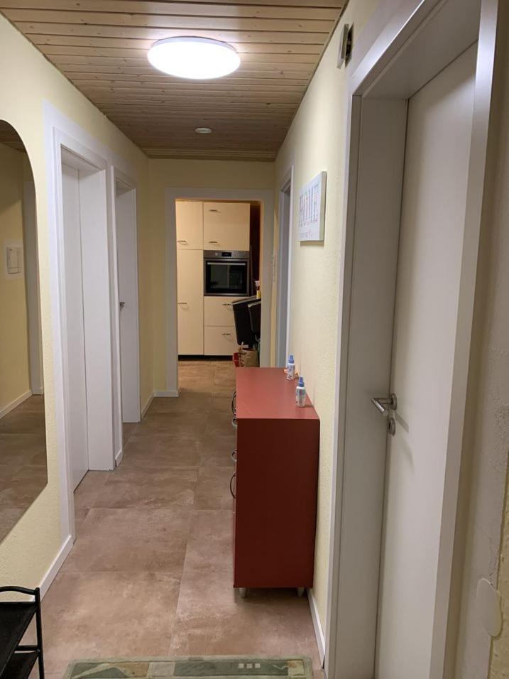Hofesh Apartment Altdorf  Exterior photo